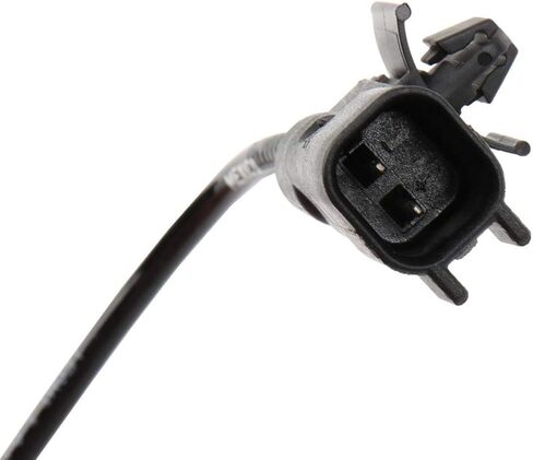 Acdelco GM Original Equipment 39124497 مستشعر سرعة العجلات الأمامية in Saudi Arabia