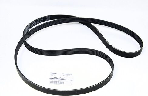 Subaru 2015-2019 Subaru Legacy Outback 2.5L Engine Serpentine v Belt 23780AA140 in Saudi Arabia