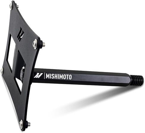 Mishimoto License Plate Relocation Kit in Saudi Arabia