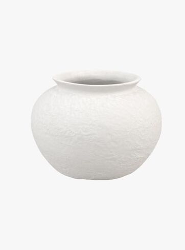 Kathryn Textured Paper Mache Cache in Saudi Arabia