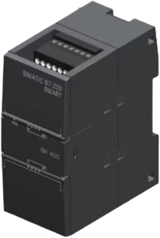 6ES7288-3AQ02-0AA0 S7-200 analog module. in Saudi Arabia
