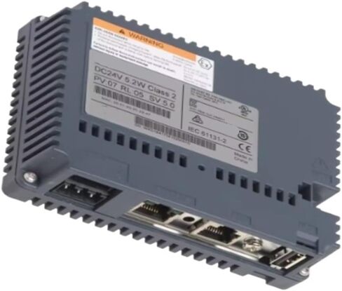 STU touch screen rear processor module HMIS5T. in Saudi Arabia