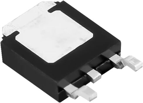 50pcs/lot to-252 MBR10100CDS MBR10150CDS MBR10200CDS SCHOTTKY DIODE (MBR10200CDS 10A 200V) in Kuwait