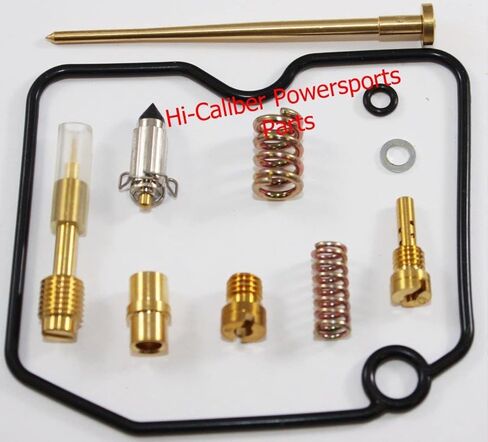 OEM Quality 1993-1995 Kawasaki KLF 400 Bayou 4x4 Rebuild Kit in Saudi Arabia