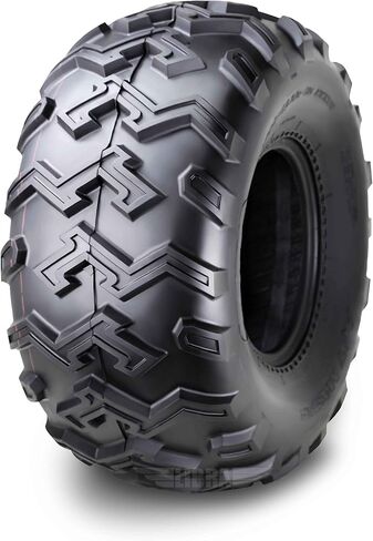 Wanda One New ATV UTV Tyr 24x11-10 24x11x10 6PR P306-10122 in Saudi Arabia