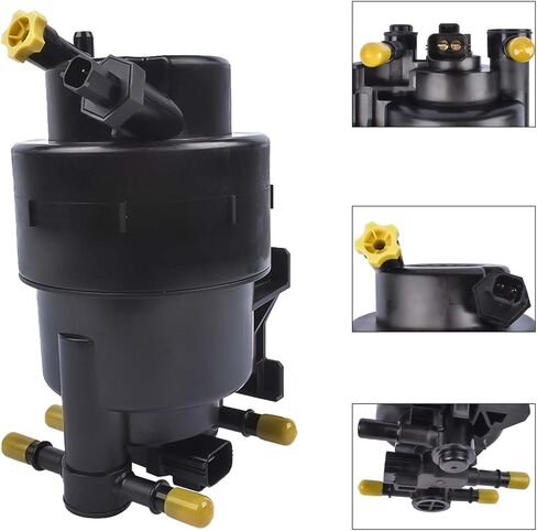 مجموعة مضخة الوقود PFB-103 استبدال لعام 2011-2016 FORD F-250 F-350 F-450 F-550 SUPER DUTION V8 6.7L HFCM Motorcraft # BC3Z9G282E E2565 SP1350 in Saudi Arabia