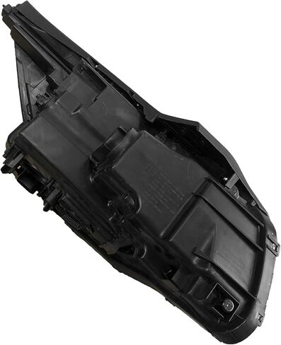 Front Headlight Assembly Compatible with 2016 2017 2018 Sorento | Halogen with LED Accent Light Left Driver Side 1pc | Replaces Part Number 92101C6010 KI2502186 in Saudi Arabia
