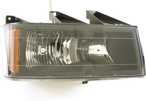 Genuine GM Parts 20766570 Passenger Side Headlight Assembly Composite in Saudi Arabia