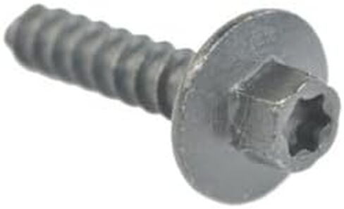 Mopar Screw Headlamp Mount - 6509758aa in Saudi Arabia