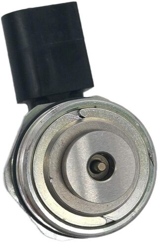Amrxuts 2pcs 079127025C محول مضخة الوقود عالية الضغط لـ A6 A8 Q7 RS4 S5 2007-2009 لـ Volkswagen Touareg 2008-2010 Porsche Cayenne V6 03H127025C LHM10040 (اليسار واليمين فقط V8) in Saudi Arabia