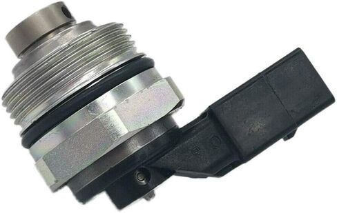 Amrxuts 2pcs 079127025C محول مضخة الوقود عالية الضغط لـ A6 A8 Q7 RS4 S5 2007-2009 لـ Volkswagen Touareg 2008-2010 Porsche Cayenne V6 03H127025C LHM10040 (اليسار واليمين فقط V8) in Saudi Arabia
