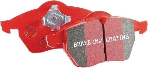 EBC Brakes DP32357C Redstuff Pads in Saudi Arabia