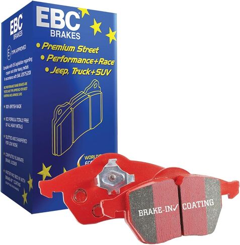 EBC Brakes DP32357C Redstuff Pads in Saudi Arabia