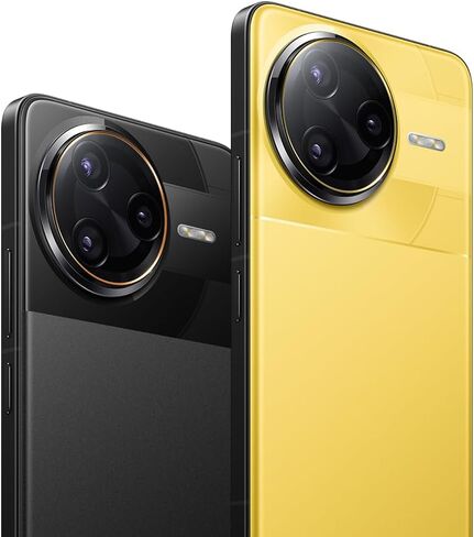 Xiaomi Poco F7 Ultra 5G (لـ Tmobile Mint Tello & Global) (512GB + 16GB) AI 2K 6.67 " in Kuwait