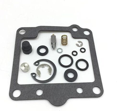 طقم Rebuild Carburetor 4x لـ Suzuki GS850/GS850G/GS850GL/GS850GT (1980-1983). in Saudi Arabia