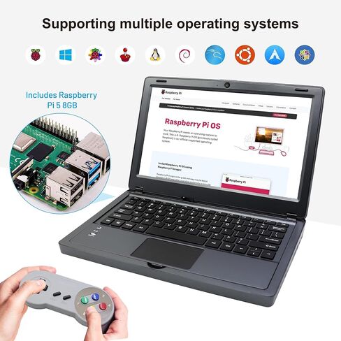 ELECROW All-in-one Starter Common Board Kit Compatible with Arduino Projects, 15 Sensors Modules Kit and Online Tutorials(21 Lessons) in Saudi Arabia
