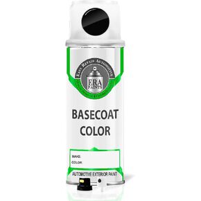 Era Paints Ly9b - Black Brilliant for Audi Match Automotive Automotive Touch Up Paint Pray - 2K Premium Kit in Saudi Arabia