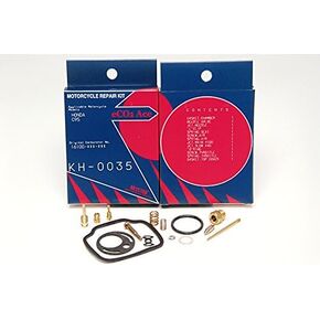 CARB KIT COMPATIBLE WITH HONDA C95 in Saudi Arabia