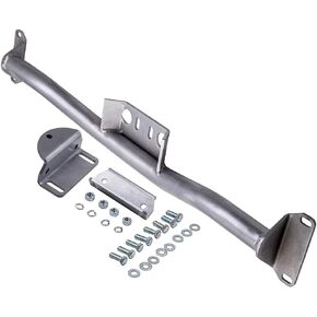 maXpeedingrods Transmission Cross Member for Chevy Belair 1955-1957, for Chevy 150 & 210 1955-1957, for Powerglide, TH350, TH400, 700R4 Transmissions in Kuwait