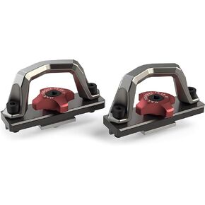 TeraFlex Jeep JT Gladiator Uinta Bed Hook Kit in Kuwait