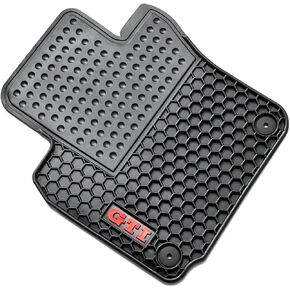 Folkswagen Floor Mat-1K1-061-550-041 in Kuwait