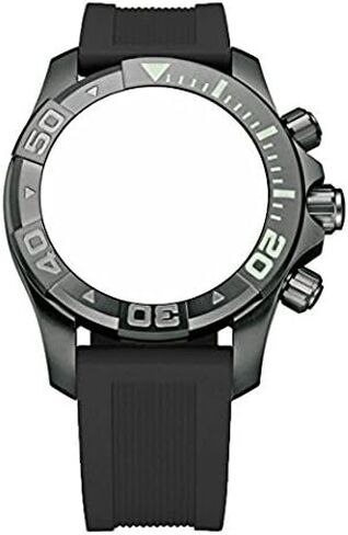 Victorinox Swiss Army Dive Master Black أصلي حزام مزاح in Saudi Arabia