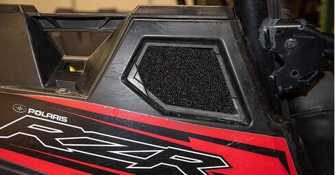 Polaris RZR 900 RZR 4 900 XP (2011-14) FOAM FOAM FILTER AIR AIR - 5813675 in Saudi Arabia