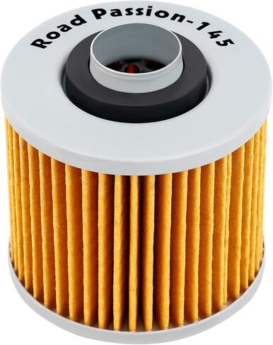 Road Passion Oil Filter for YAMAHA XT600 84-95 TT600 83-89 91-92 XT600Z TENERE 88-89 1991 TT600 595 1990 SRX600 600 86-89 SRX600 608 90-94(pack of 2) in Saudi Arabia
