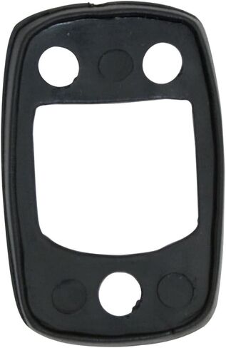 Rear Deck Lid Handle Seal, for Beetle 65-71, Bus 66-67, Compatible with Dune Buggy in Saudi Arabia