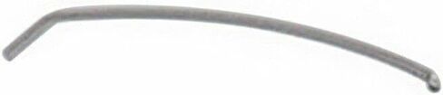 Ewatchparts 3 Click Spring Compatible With Rolex Bezel Insert 16800 16808 16610 16013 16618 Submariner in Saudi Arabia