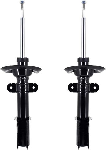 PM Auto Pair of 2 Rear Suspension Strut Assembly For 2004-2013 Chevrolet Impala in Saudi Arabia