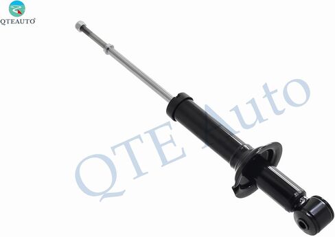 PM Auto Pair of 2 Rear Suspension Strut Assembly For 2002-2007 Mitsubishi Lancer in Saudi Arabia