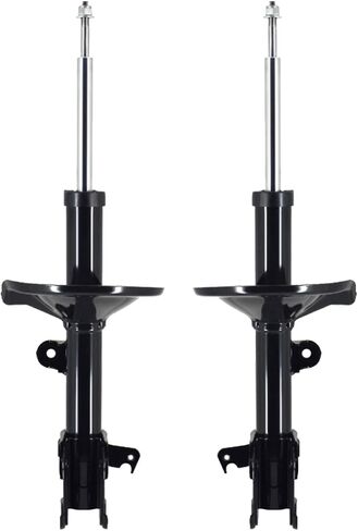 PM Auto Pair of 2 Front L-R Suspension Strut Assembly For 1999-2004 Honda Odyssey in Saudi Arabia
