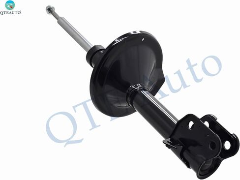 PM Auto Pair of 2 Front L-R Suspension Strut Assembly For 1999-2004 Honda Odyssey in Saudi Arabia