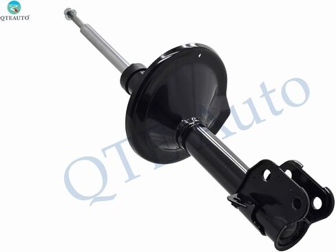 PM Auto Pair of 2 Front L-R Suspension Strut Assembly For 1999-2004 Honda Odyssey in Saudi Arabia
