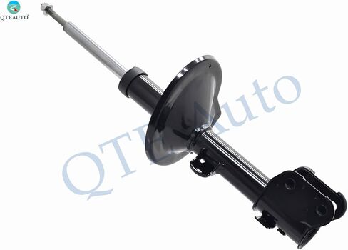 PM Auto Pair of 2 Front L-R Suspension Strut Assembly For 1999-2004 Honda Odyssey in Saudi Arabia