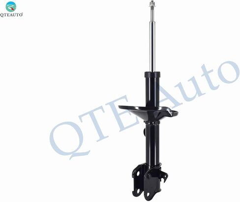 PM Auto Pair of 2 Front L-R Suspension Strut Assembly For 1999-2004 Honda Odyssey in Saudi Arabia