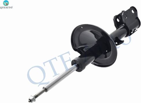 PM Auto Pair of 2 Front L-R Suspension Strut Assembly For 1999-2004 Honda Odyssey in Saudi Arabia