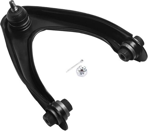 TUCAREST K80883 Front Right Upper Control Arm and Ball Joint Assembly Compatible With 1997 1998 1999 2000 2001 Ho-nda CR-V Passenger Side Suspension in Saudi Arabia