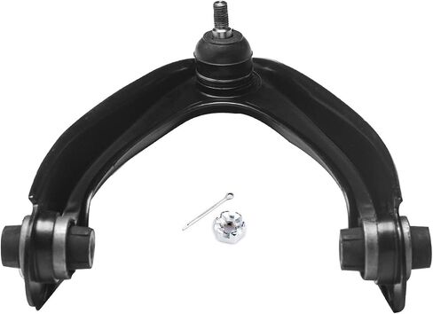 TUCAREST K80883 Front Right Upper Control Arm and Ball Joint Assembly Compatible With 1997 1998 1999 2000 2001 Ho-nda CR-V Passenger Side Suspension in Saudi Arabia