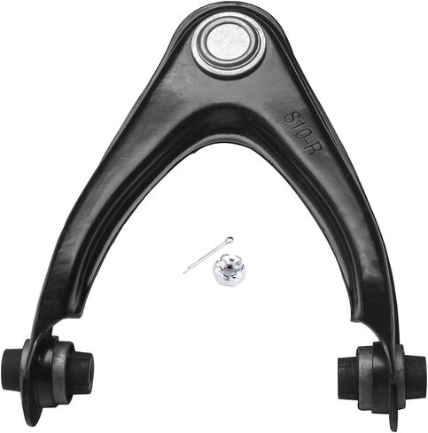 TUCAREST K80883 Front Right Upper Control Arm and Ball Joint Assembly Compatible With 1997 1998 1999 2000 2001 Ho-nda CR-V Passenger Side Suspension in Saudi Arabia