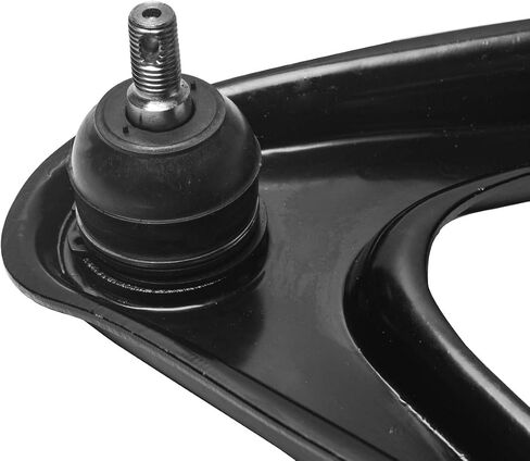 TUCAREST K80883 Front Right Upper Control Arm and Ball Joint Assembly Compatible With 1997 1998 1999 2000 2001 Ho-nda CR-V Passenger Side Suspension in Saudi Arabia
