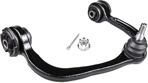 TUCAREST K80308 Front Right Upper Control Arm and Ball Joint Assembly Compatible With Fo-rd Expedition F-150 (4WD and RWD Models Only), Li-ncoln Mark LT Navigator Passenger Side Suspension in Saudi Arabia