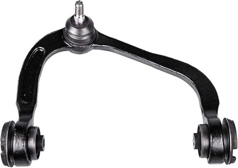 TUCAREST K80308 Front Right Upper Control Arm and Ball Joint Assembly Compatible With Fo-rd Expedition F-150 (4WD and RWD Models Only), Li-ncoln Mark LT Navigator Passenger Side Suspension in Saudi Arabia