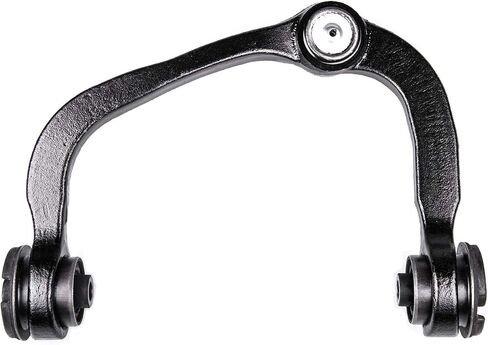 TUCAREST K80308 Front Right Upper Control Arm and Ball Joint Assembly Compatible With Fo-rd Expedition F-150 (4WD and RWD Models Only), Li-ncoln Mark LT Navigator Passenger Side Suspension in Saudi Arabia