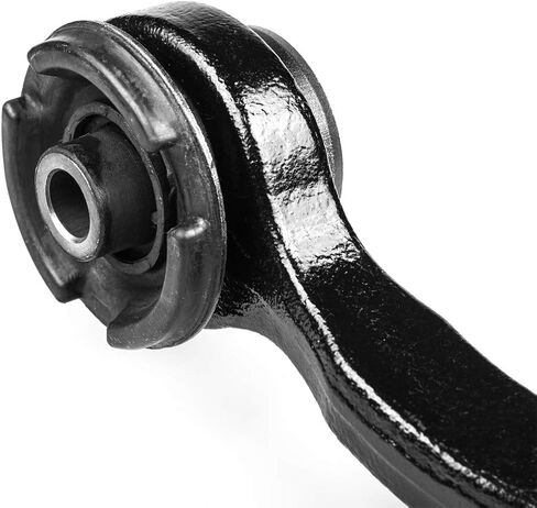 TUCAREST K80308 Front Right Upper Control Arm and Ball Joint Assembly Compatible With Fo-rd Expedition F-150 (4WD and RWD Models Only), Li-ncoln Mark LT Navigator Passenger Side Suspension in Saudi Arabia