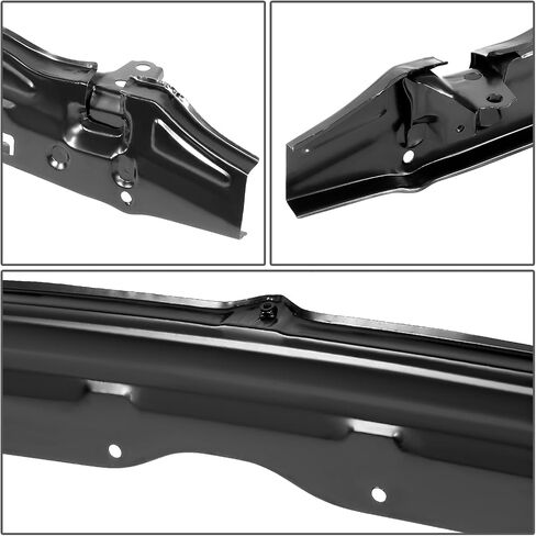 DNA Motoring Front Frant Factory OE Style Bumper Barrenergence Targeter مع Tacoma 2012-2015 ، Retainer Lower ؛ يناسب اليسار أو اليمين ، to1062100 ، OEM-BPRF-TO1062100 in Kuwait