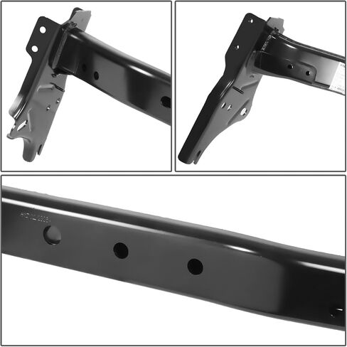 DNA Motoring Front Frant Factory OE Style Bumper Barrenergence Targeter مع Tacoma 2012-2015 ، Retainer Lower ؛ يناسب اليسار أو اليمين ، to1062100 ، OEM-BPRF-TO1062100 in Kuwait
