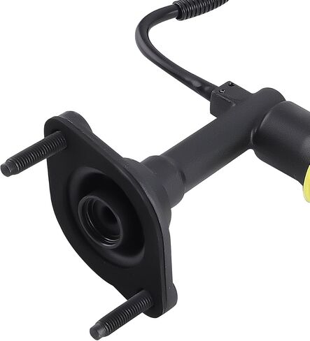 maXpeedingrods Clutch Master and Slave Cylinder Assembly for 2005-2010 Dodge Ram 2500 3500, for 2011-2014 Ram 2500 3500, Replace 55366325AF 55366325AC 55366325AB in Saudi Arabia