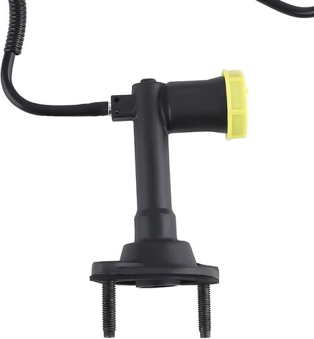 maXpeedingrods Clutch Master and Slave Cylinder Assembly for 2005-2010 Dodge Ram 2500 3500, for 2011-2014 Ram 2500 3500, Replace 55366325AF 55366325AC 55366325AB in Saudi Arabia